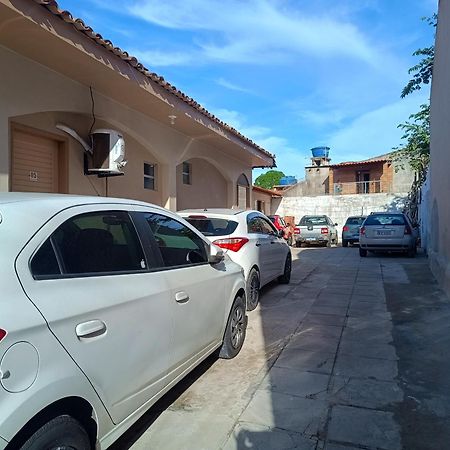 Pousada Areias De Pajucara Maceio Dış mekan fotoğraf