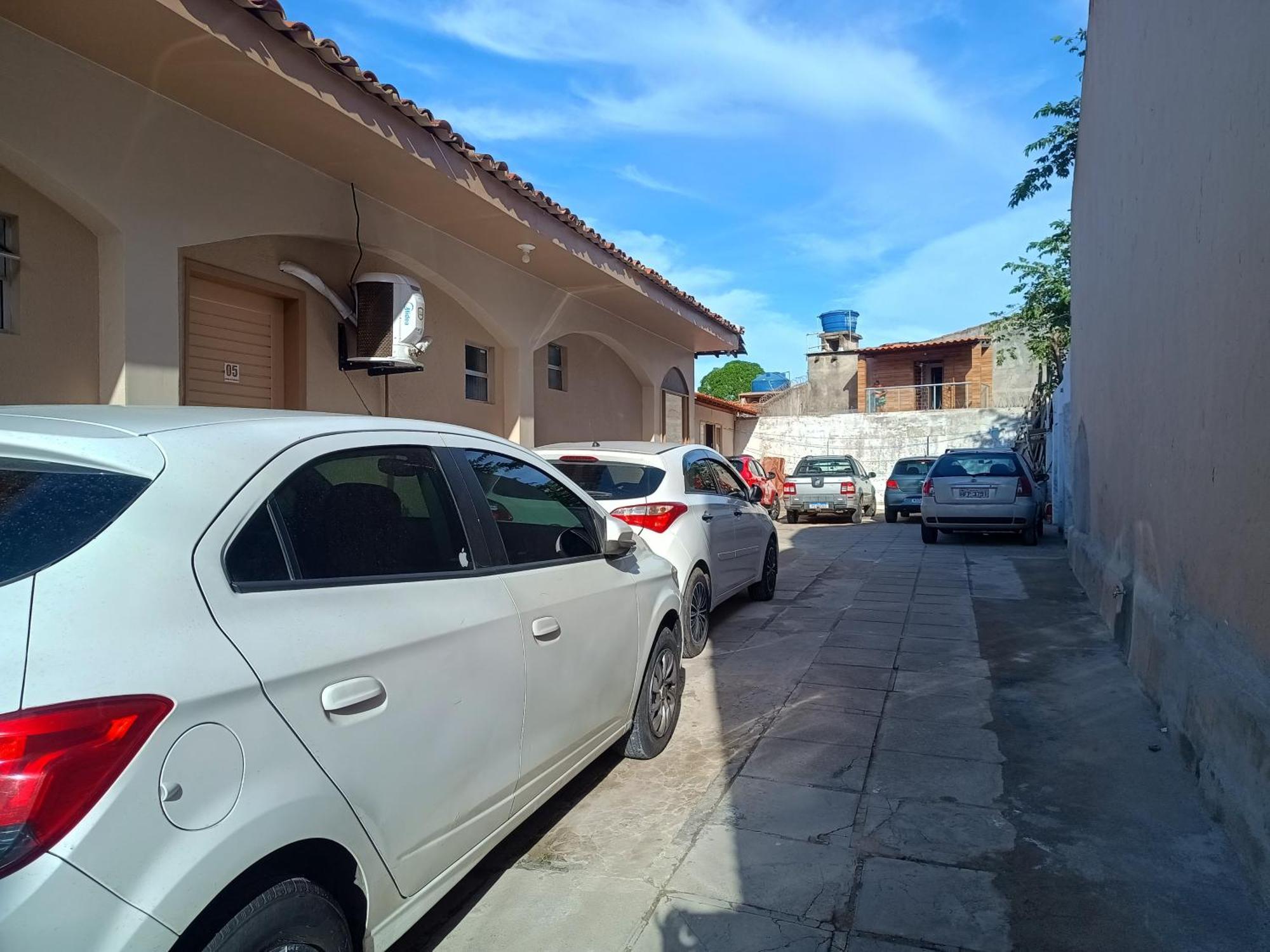 Pousada Areias De Pajucara Maceio Dış mekan fotoğraf