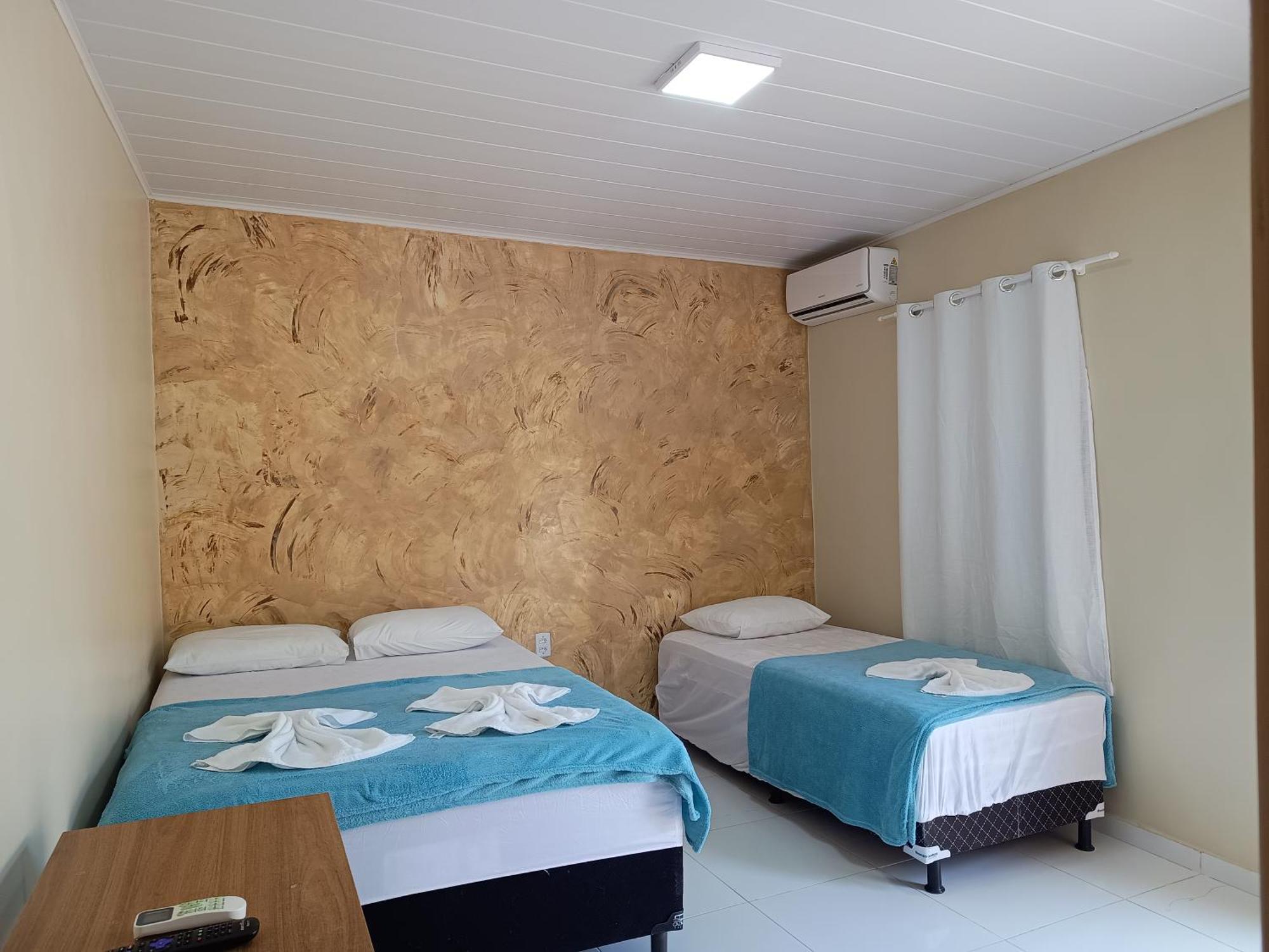 Pousada Areias De Pajucara Maceio Dış mekan fotoğraf